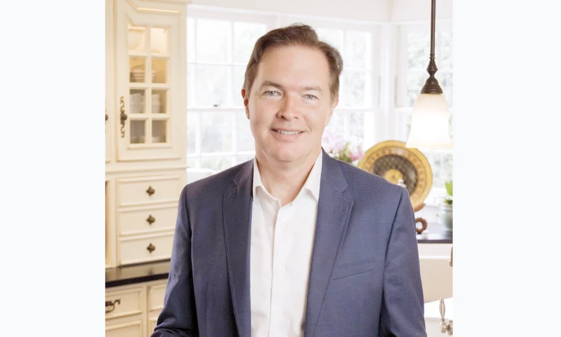 Laguna Hills Mayor Don Sedgwick is running for Congress. (Courtesy Don Sedgwick)
