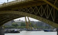 Death Toll in Danube River Tour Boat Collision Rises to 20