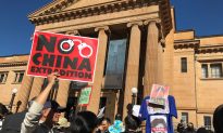 Protests Against China’s Extradition Law in Hong Kong Spill Into Australia