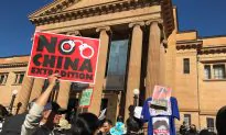 Protests Against China’s Extradition Law in Hong Kong Spill Into Australia