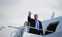 Trump: Additional Details on Mexico Deal to Be Announced at ‘Appropriate’ Time