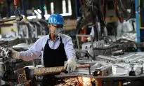 Vietnam Reaps the Benefits of US–China Trade War
