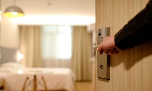 Woman Claims She Fell Ill After Drinking 'Bleach' From Minibar Soda Bottle, Also at Dominican Republic Resort