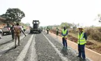 Cameroon Town’s Residents Say Chinese-Run Quarry Damaging Their Homes