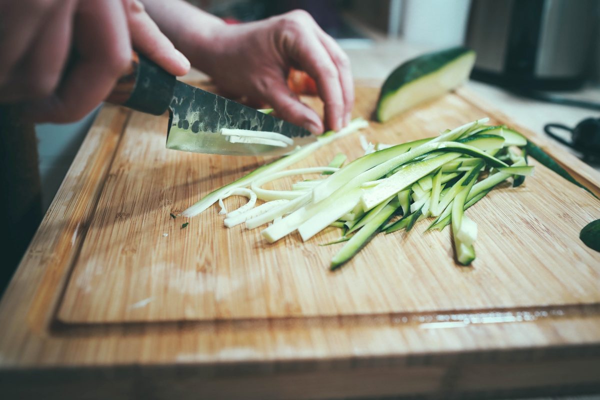 chopping board
