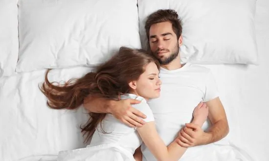 Your Wake-Up Call on Smart Beds and Sleep Apps