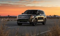 2020 Telluride SX AWD