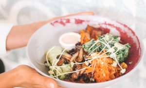 The Diabetic Diet: Good for Everyone