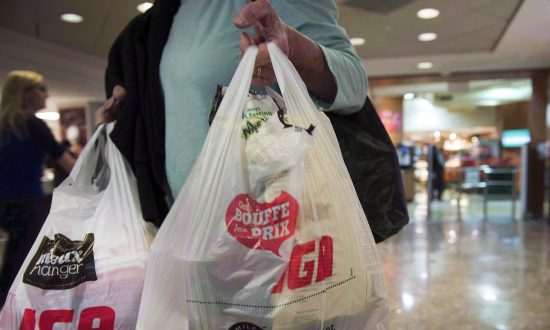 Provinces Intervene in Court Challenge of Feds’ Single-Use Plastic Ban