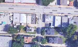 Toddler Found Wandering Alone in Kansas City is Reunited With Mother