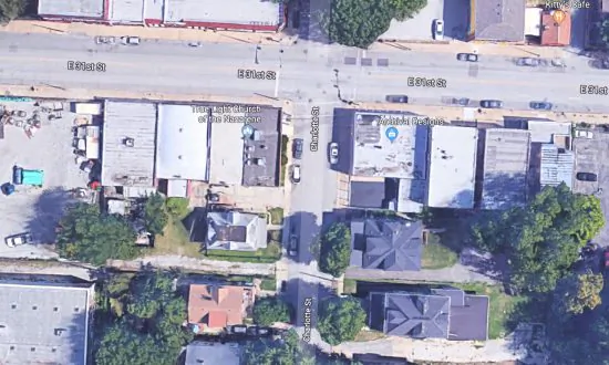 Toddler Found Wandering Alone in Kansas City is Reunited With Mother