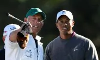 Film Review: ‘Loopers: The Caddie’s Long Walk’