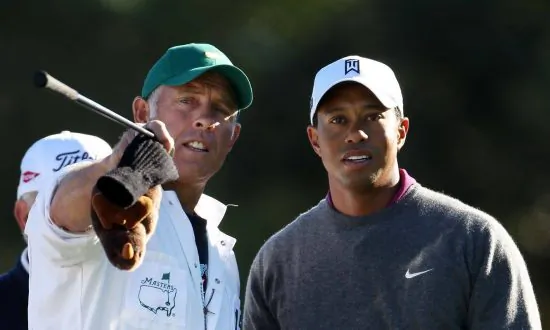 Film Review: ‘Loopers: The Caddie’s Long Walk’