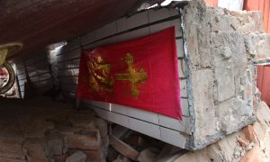 Chinese Authorities Tear Down Church, Order Congregation to Pay Demolition Cost