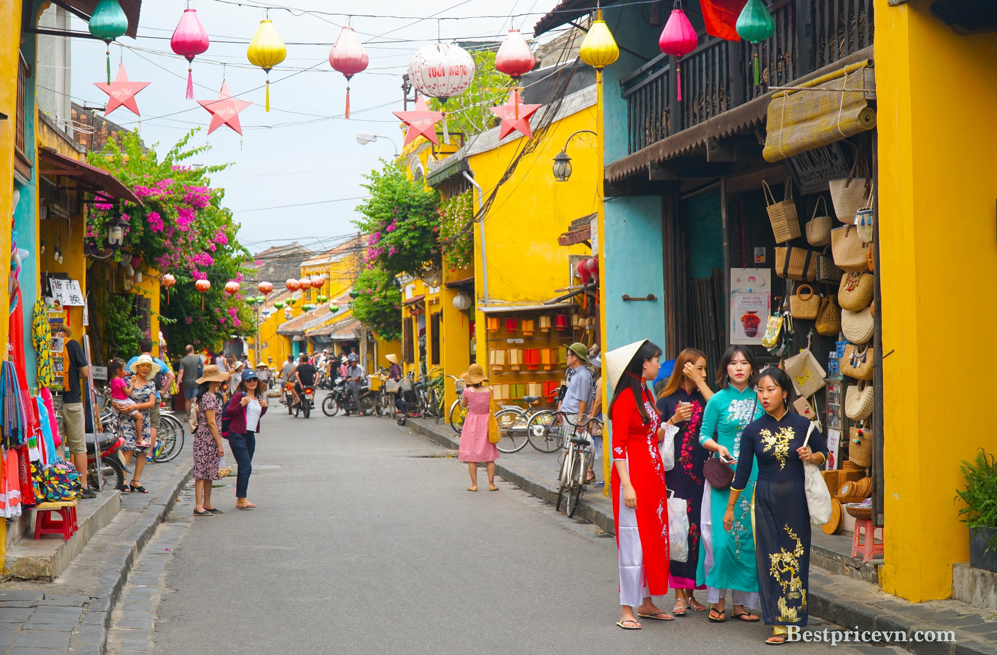 Hoi An