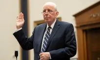 Trump Condemns House Hearing Featuring Former Nixon Aide
