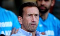 Leyton Orient Manager Justin Edinburgh Passes Away Aged 49 After Suffering Cardiac Arrest