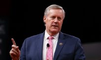 Meadows: ‘There’s a Cover-up Within Certain Realms at the FBI’
