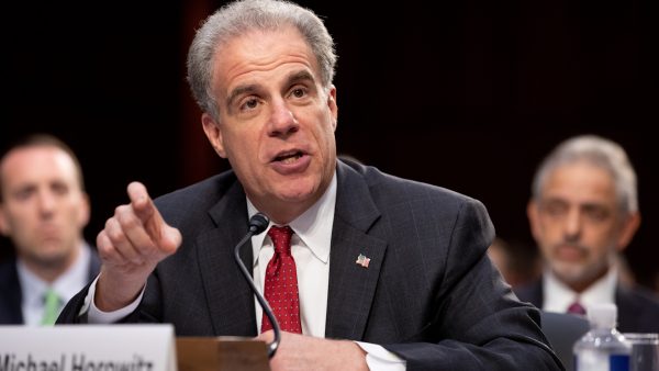 Michael Horowitz