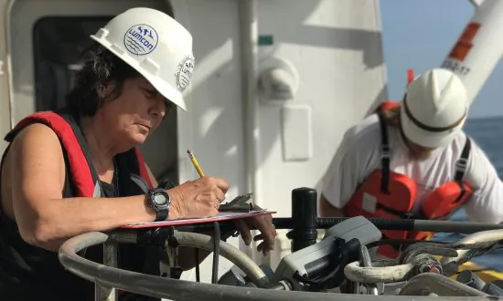 The Gulf Could See One of the Largest Dead Zones in History This Year