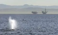 Supreme Court Rules State Law Does Not Apply to Outer Continental Shelf