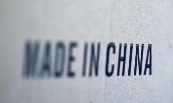 China’s Fashion Giant Shein Hit With Copyright Lawsuit Amid Allegations of Unethical Labor Practices