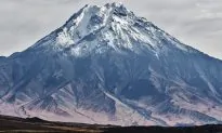 Russian Volcano Has Woken Up and Could Erupt ‘At Any Moment,’ Scientists Say