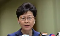 Hong Kong Businesses, Shops Plan Shutdown to Protest Extradition Bill