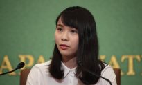 Hong Kong Activist Vows to Resist Extradition Bill