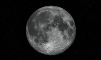 Something Mysterious ‘Five Times Larger Than the Big Island of Hawaii’ Is Discovered Buried on Moon