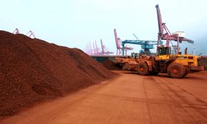 China's Threat to Hold Rare Earth Minerals Hostage Is Our Opportunity