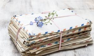 I Like to Read Other People's Mail