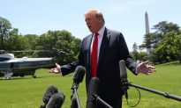 Trump Says Tariffs Are ‘Great Negotiating Tool’ as Further US Tariffs Loom for China
