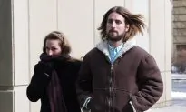 Angry Exchanges at Trial for Couple Whose Boy Died of Bacterial Meningitis