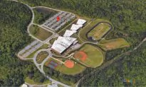 Georgia Cheerleader Dies During Workout on Track