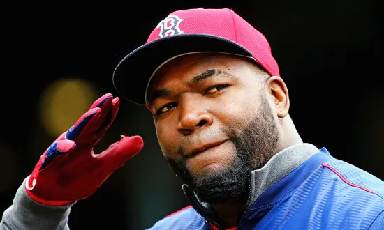 ‘Big Papi’ Baseball Star David Ortiz Rushed to Surgery After Suffering Gunshot Wound