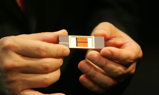 To Comply With US Ban, Top Memory Storage Manufacturer WD Halts Shipments to Huawei