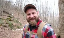 A Green Beret Shares His Story of Service and Healing