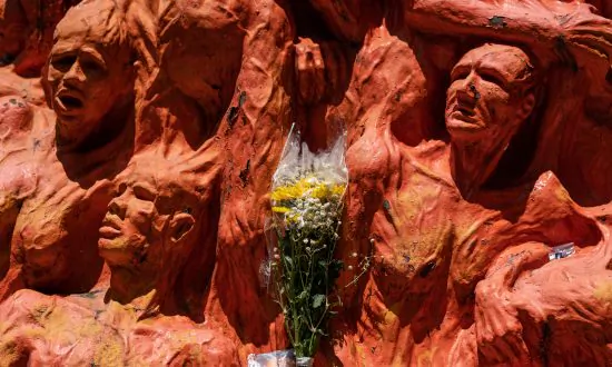 Where Were Chinese Immigrants on 30th Anniversary of Tiananmen Square Massacre?