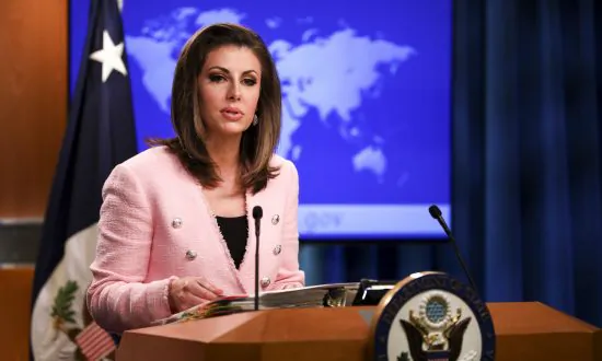 US Rejects China Claim of Weaponizing Visas