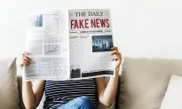 Social Media Skepticism Helping Fuel Distrust of the Internet, Survey Finds