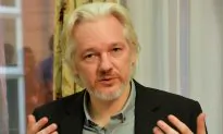 Julian Assange Appeals Extradition to the US
