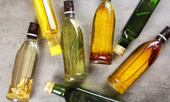 Secret Ingredient: Charred Jalapeño Oil Is Just the Beginning