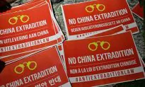 Hong Kong Mass Protest Draws Different Reactions in Beijing, Taipei