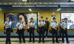 More Hong Kong Protests Planned as Extradition Bill Moves Ahead