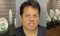 Man Tries to Abduct 9-Year-Old From Walmart Bathroom, Child’s Response Prevents Tragedy