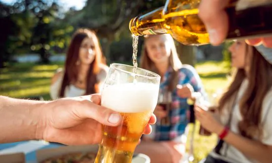 Summer by the Pint: Seasonal Beers to Drink Now