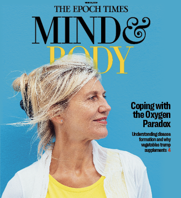 Mind & Body Weekly