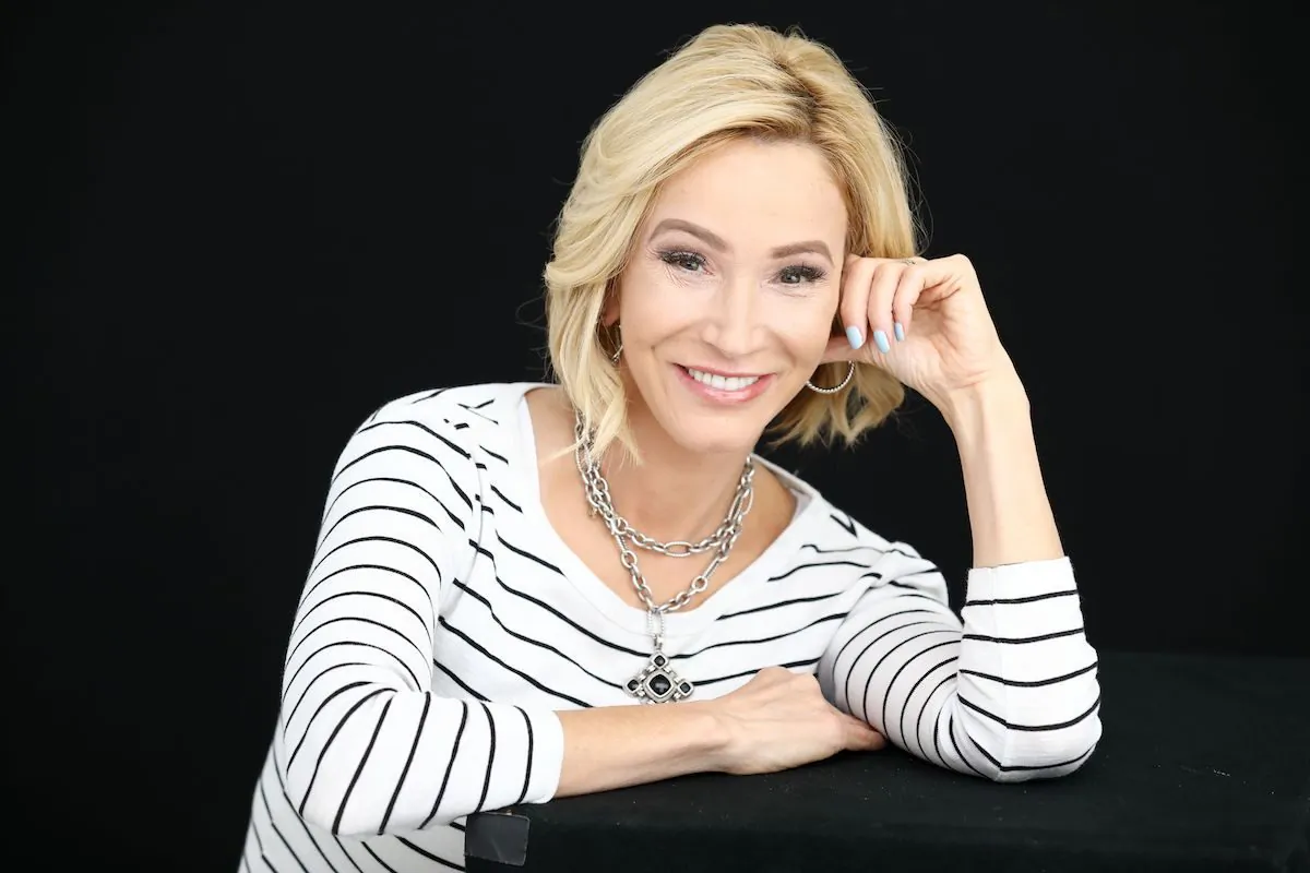 Paula White-Cain is a pastor and is the spiritual advisor to President Donald Trump. (Courtesy of Paula White Ministries)
