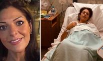 Woman Accused of Faking Cancer to Raise $57,000 in GoFundMe Scam